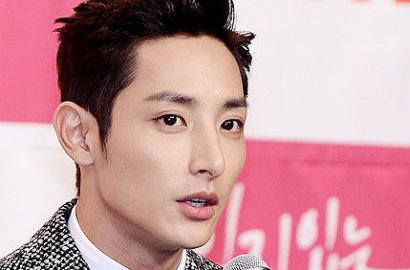 Lee Soo Hyuk Senang Jadi 'Manusia' di Drama 'Valid Love'
