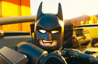 'The Lego Batman Movie' Akan Hadirkan Sejumlah Elemen di Tiap Era