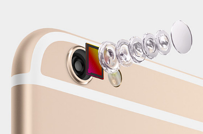 Apple Akan Rilis iPhone dengan Kamera Dual Lensa Setara DSLR?