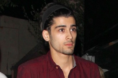 Bungkam Gosip Bubar, Zayn Malik Kembali Manggung dengan One Direction
