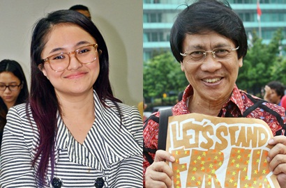 Marshanda Bungkam, Kak Seto Sarankan Ben yang Dapat Hak Asuh Anak