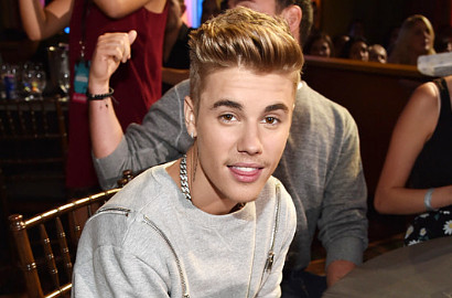 Justin Bieber Tobat Usai Putus dengan Selena Gomez