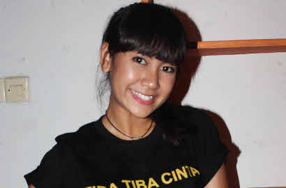 Anisa Rahma Jadi Dokter Cantik, Fans Ingin Diperiksa