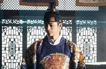 Tayang Perdana, 'The King's Face' dan Seo In Guk Tuai Sukses