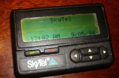 Apple Didenda Karena Pakai Teknologi 'Pager' di iPhone