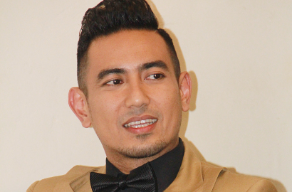 Rio Febrian Sempat Khawatir Garap Album Baru di Dua Negara
