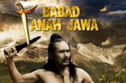 TVRI Akan Tayangkan 'Babad Tanah Jawa' Versi Sinetron