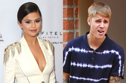 Justin Bieber Depresi Setelah Putus dari Selena Gomez
