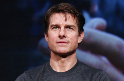 Tom Cruise Diincar untuk Bintangi Reboot 'Highlander'
