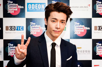 Donghae SuJu Syok Atas Respon Fans Soal Film 'The Youth'