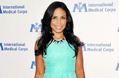 Sanaa Lathan Akan Perankan FBI dalam 'Now You See Me 2'