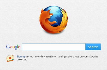 Mozilla Campakkan Google Demi Yahoo!
