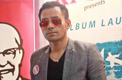 Jadi Ayah, Judika Rilis Album 'Hati & Cinta'