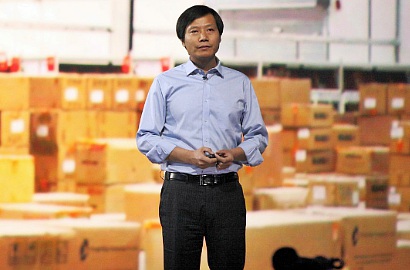 CEO Xiaomi Optimis Bisa Segera Kalahkan Apple dan Samsung