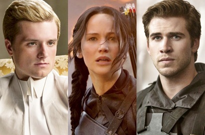 Review Cinta Strategi Dan Pemberontakan Warnai Mockingjay Part 1
