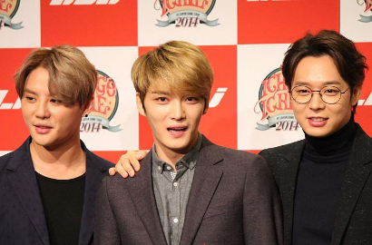 Ini Harapan JYJ Saat Berusia 30 Tahun