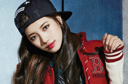 JYP Bantah Rumor Suzy miss A Daftar Kuliah Tahun Ini