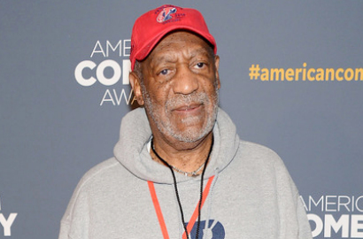 Pengacara Beri Bukti Bill Cosby Tak Memperkosa Janice Dickinson
