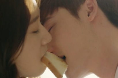 Park Shin Hye Mulai Suka Lee Jong Suk di Eps 4 'Pinocchio'