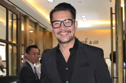 Punya Bisnis Resto, Ferry Salim Pusing Harga BBM Naik
