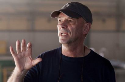 Setelah 'Casino Royale', Martin Campbell Sutradarai 'G.I. Joe 3'?