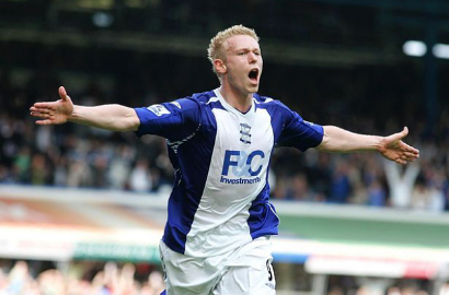 Mikael Forssell Eks Chealsea Gagal Latihan Gara-Gara Kucing?