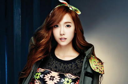 Jessica Siap Muncul Perdana di Korea Usai Keluar dari SNSD