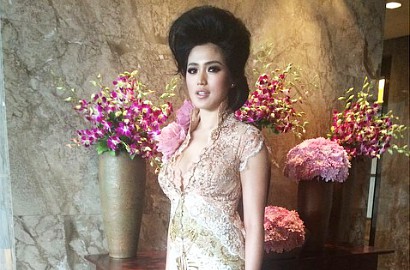 Pengacara Beri Pembelaan Jessica Iskandar Tak Hadir Sidang