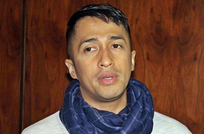 Tak Percaya Diri, Irfan Hakim Ogah Jadi Penyanyi