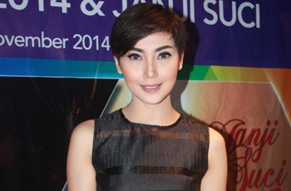 Fenita Arie Komentari Pergantian Nama Wenda Tan Jadi Sarwendah