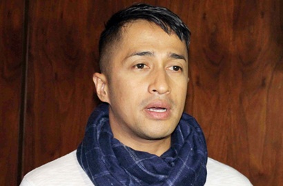 Irfan Hakim Sering Ditegur Karena Jadi Presenter Gosip