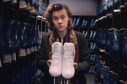 Kencan Romantis Ala One Direction di Video Klip 'Night Changes'