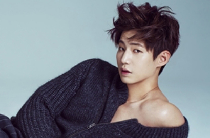 Song Jae Rim Suka Cewek yang Bisa Terima Keanehannya