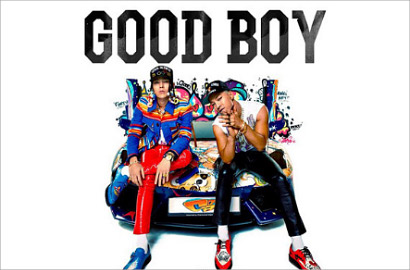 G-Dragon dan Taeyang Langsung Sapu Chart Korea dengan 'Good Boy'