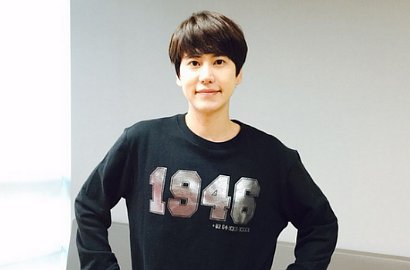 Kyuhyun Raih Posisi Kedua di Billboard dengan 'At Gwanghwamun'