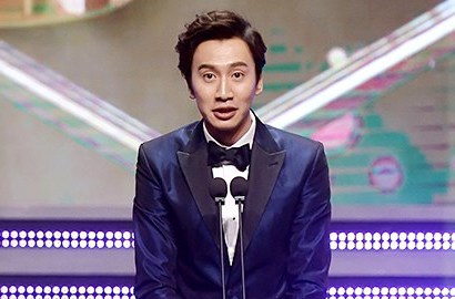 Lee Kwang Soo Cs Jadi Alien Di Episode Baru 'Running Man'