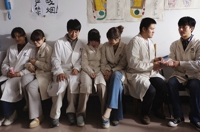 Film Orang Buta 'Blind Massage' Sapu Bersih Golden Horse Awards 2014
