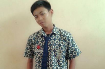 Inikah Identitas Asli Bocah yang Ngaku Datang dari Tahun 2035?