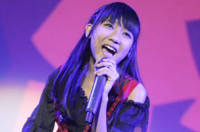 Gagal di JKT48, Rachel Florencia Debut Sebagai Penyanyi Solo