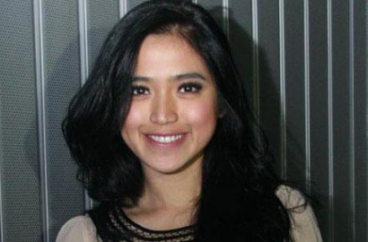 Jessica Iskandar Pilih Kabur Agar Wajah Putranya Tak Difoto Wartawan