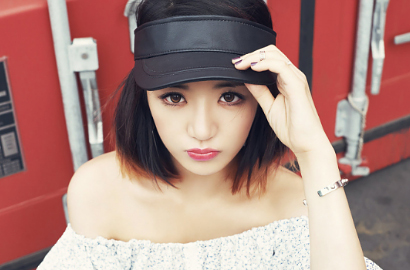 Fans Rayakan Ultah EunB Ladies' Code di Twitter Sebagai Penghargaan