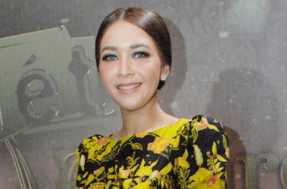 Maia Estianty: Dul Lebih Saleh Ketimbang Al Ghazali