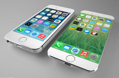 Apple Bakal Mampu Jual 71,5 Juta Unit iPhone di Kuartal Terakhir 2014?