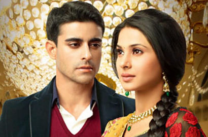 'Saraswatichandra' Drama Bollywood Baru di TV Indonesia