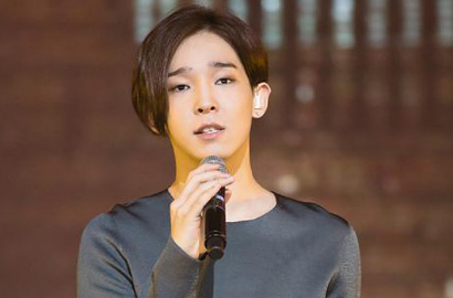 Netter Sindir Tae Hyun Winner Ngomong Tak Formal di Konser