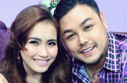 Ini Reaksi Ayu Ting Ting Soal Foto 'Bobo' Ivan Gunawan dan Cita Citata