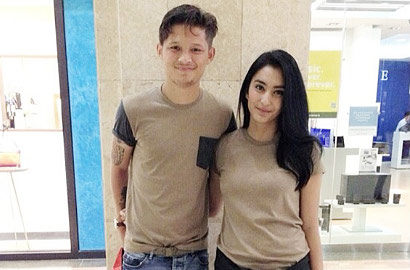Syamsir Alam Hapus Foto Tyas Mirasih di Instagram, Patah Hati?