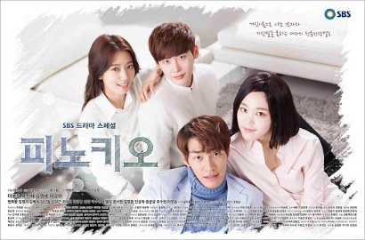 Wow, 'Pinocchio' Terjual Rp 3 Miliar Per Episode ke Tiongkok