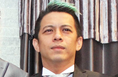seperti kemarin seperti kemarin