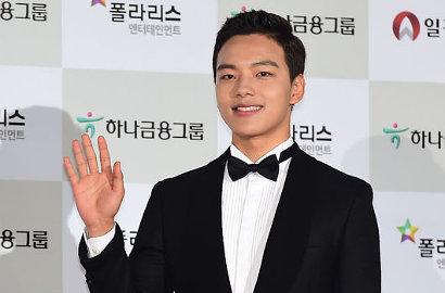 Sudah Punya KTP, Yeo Jin Goo Diajak Main Film Dewasa?